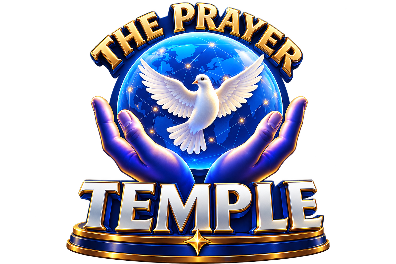The Prayer Temple